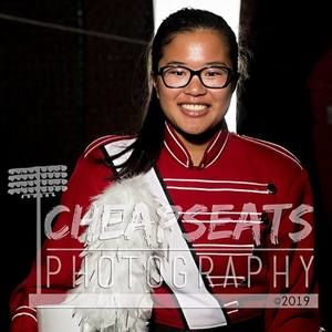 Meet your Posher, Presley